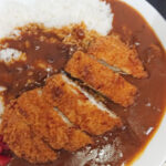 カツカレー