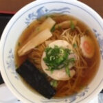 ラーメン