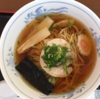 ラーメン